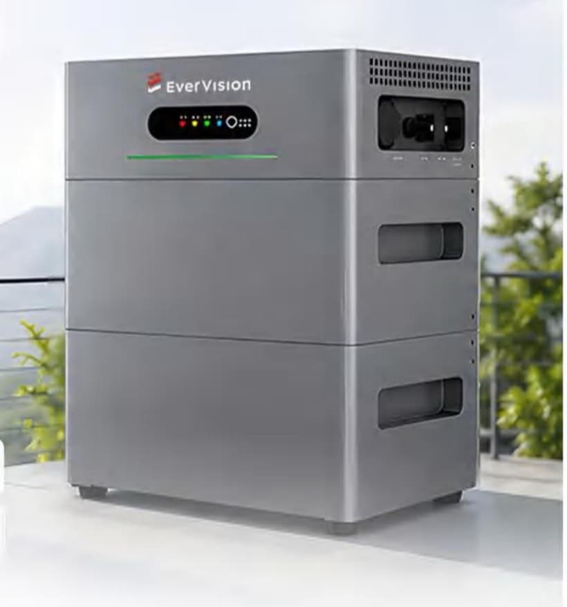 EverVision EV-Ray 2.4